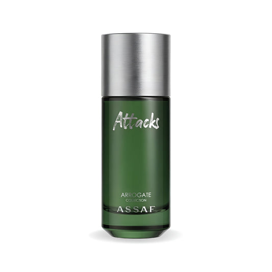 ASSAF ATTACKS 150 ML