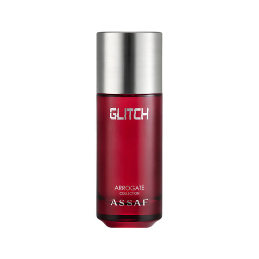 ASSAF GLITCH 150 ML by Assaf perfume bottle