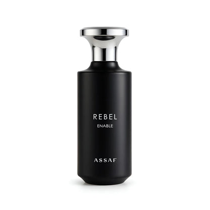 ASSAF REBEL ENABLE 150 ML by Assaf perfume bottle