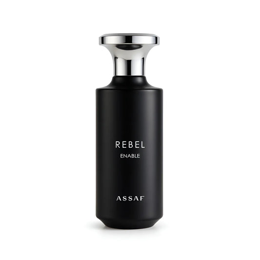 ASSAF REBEL ENABLE 150 ML by Assaf perfume bottle
