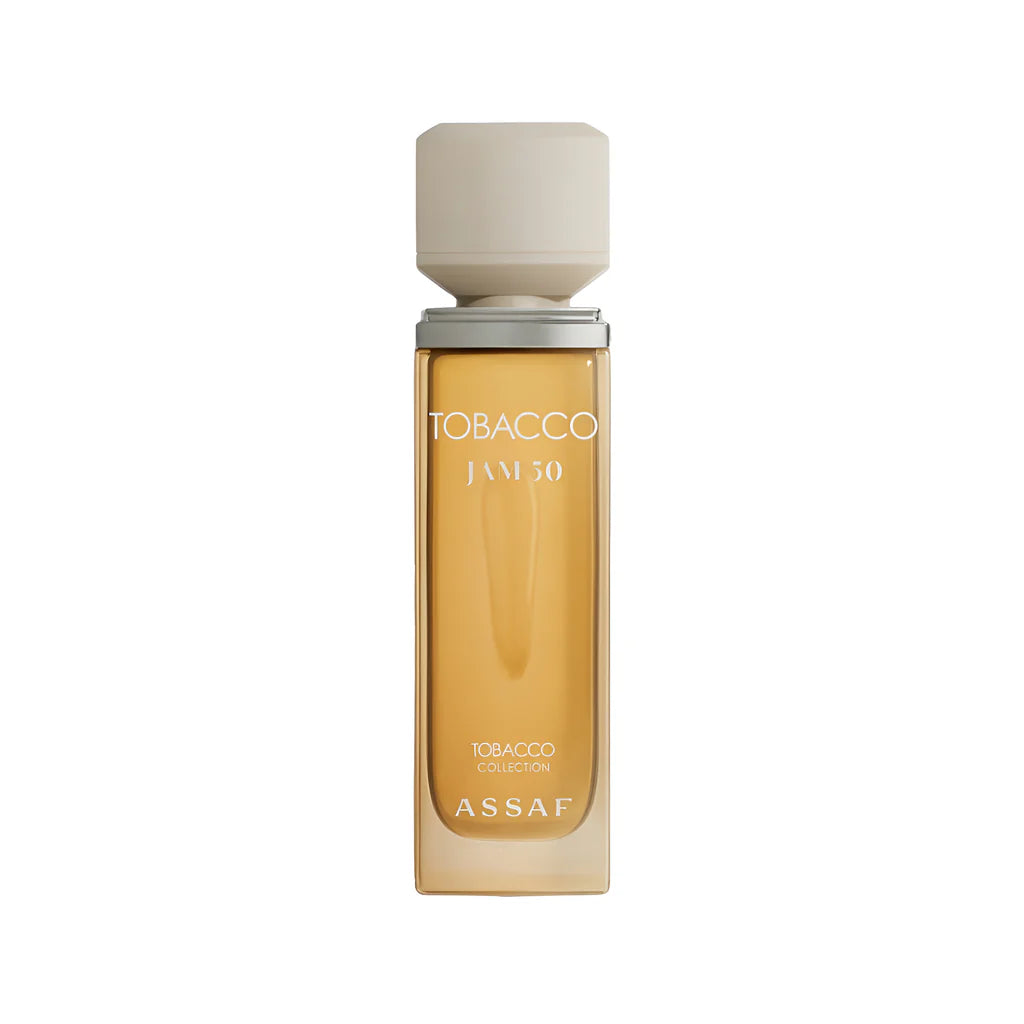 ASSAF TOBACCO JAM 50 by Assaf perfume bottle