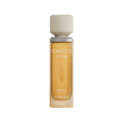 ASSAF TOBACCO JAM 50 by Assaf perfume bottle
