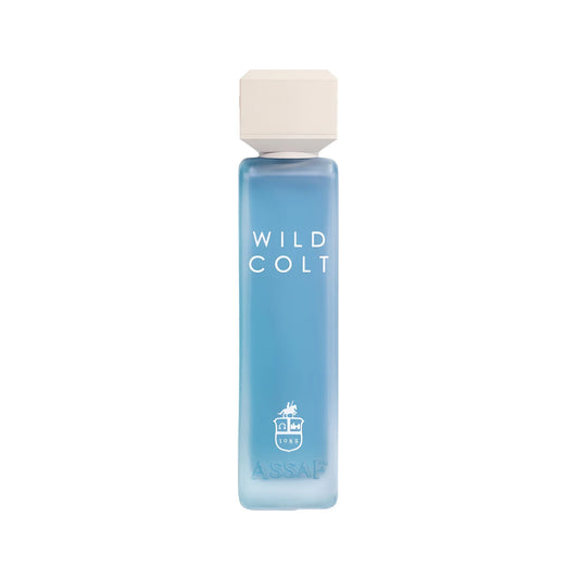ASSAF WILD COLT EDP 200ML