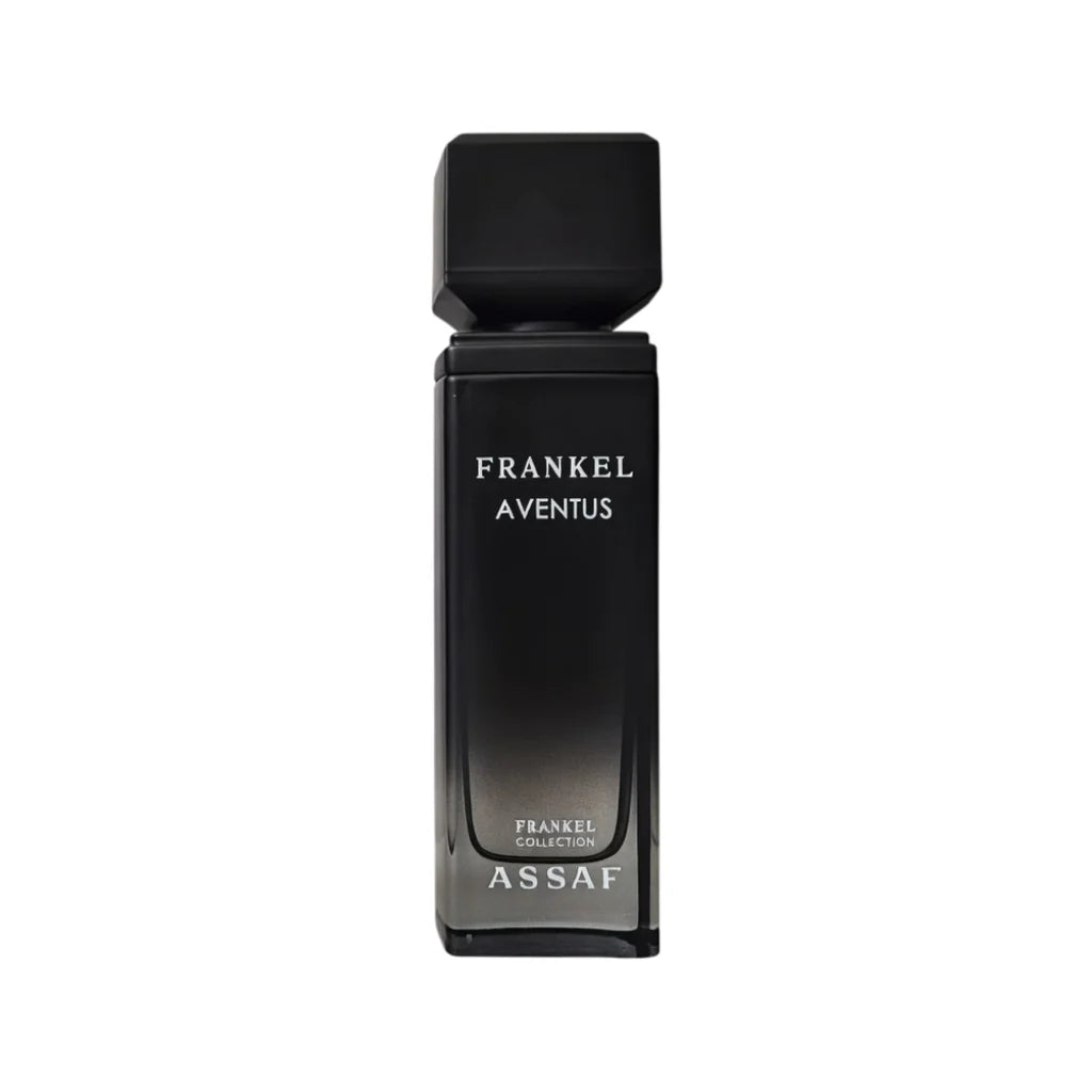 ASSAF FRANKEL AVENTUS 100 ML by Assaf perfume bottle