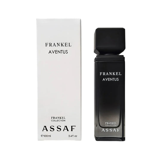 ASSAF FRANKEL AVENTUS 100 ML by Assaf perfume image 2