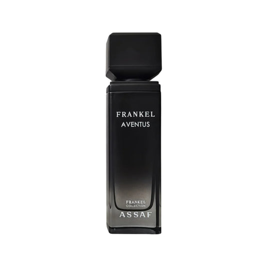 ASSAF FRANKEL AVENTUS 100 ML by Assaf perfume bottle