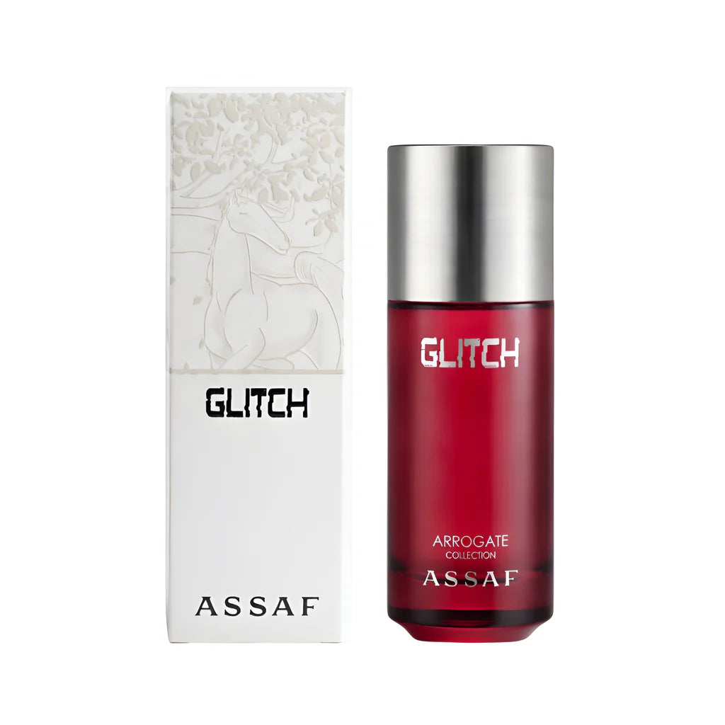 ASSAF GLITCH 150 ML by Assaf perfume image 2