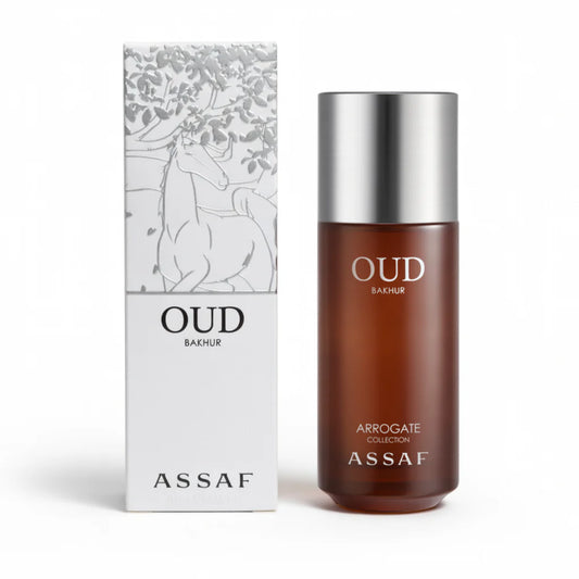 ASSAF OUD BAKHUR 150 ML by Assaf perfume image 2
