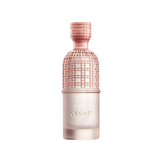 ASSAF PINK QUEEN 200 ML by Assaf perfume bottle