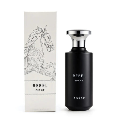 ASSAF REBEL ENABLE 150 ML by Assaf perfume image 2