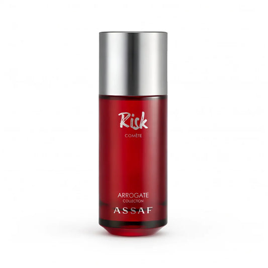 ASSAF RISK COMETTE 150 ML by Assaf perfume bottle