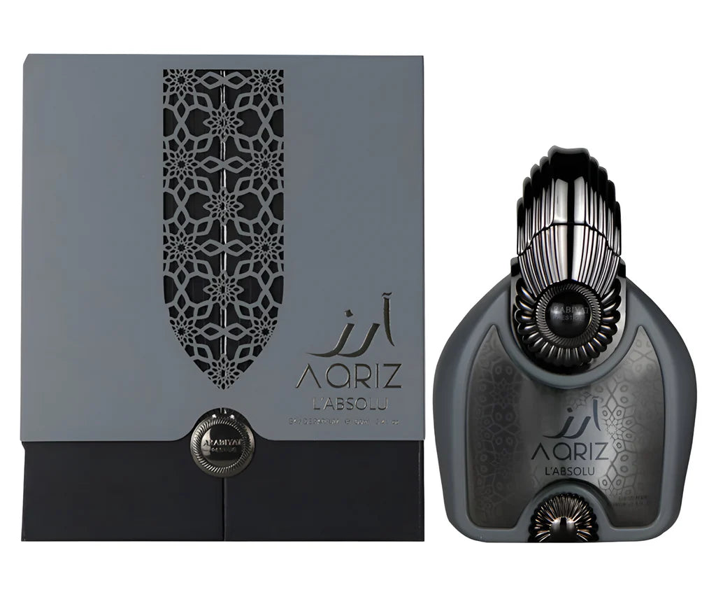 Arabiyat Prestige Aariz L’Absolu perfume bottle image 2