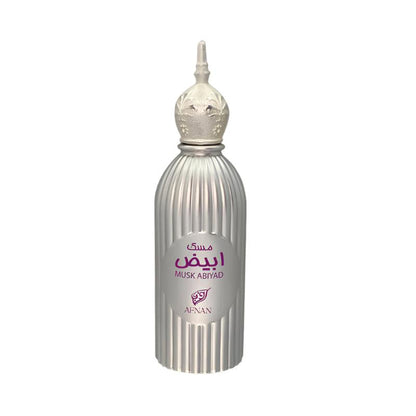 AFNAN MUSK ABIYAD 100ML