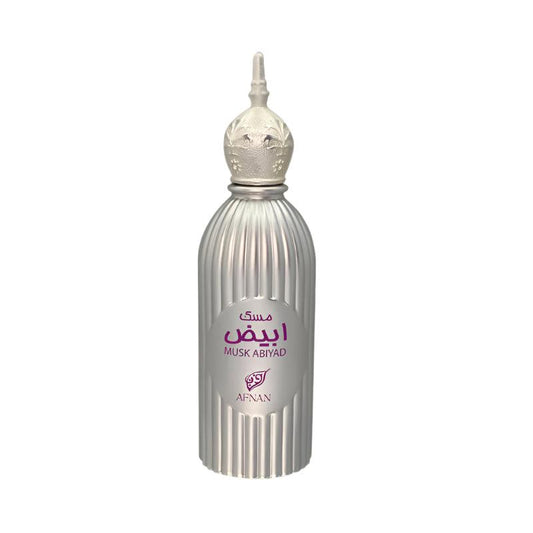 AFNAN MUSK ABIYAD 100ML