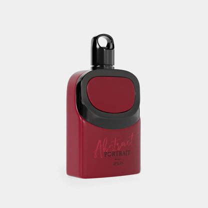 أفنان بورتريت - آبستراكت