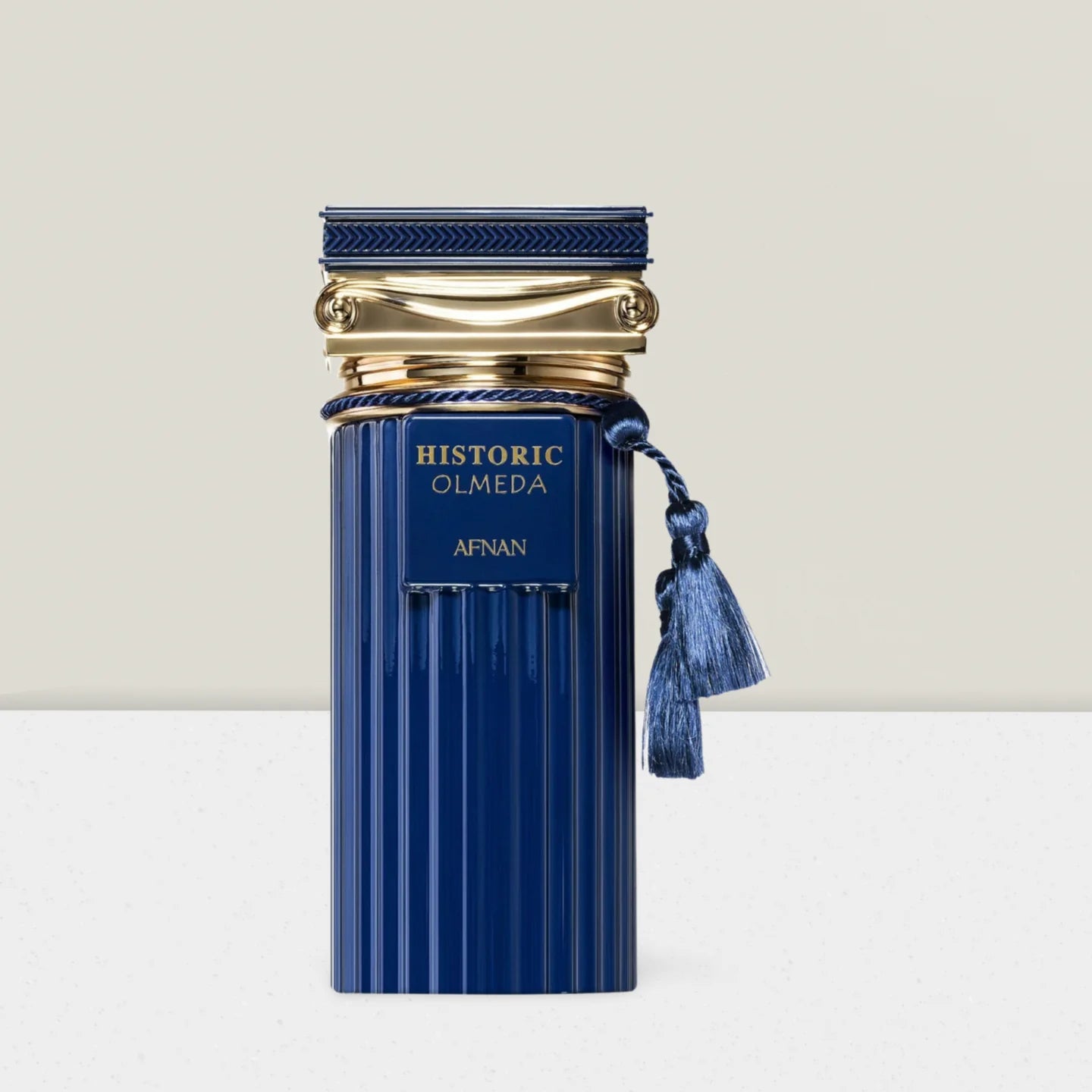 AFNAN HISTORIC OLMEDA 100 ML