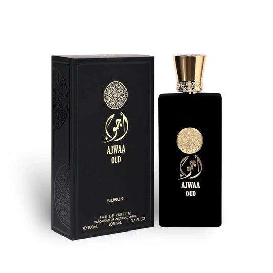 NUSUK AJWA OUD 100 ML