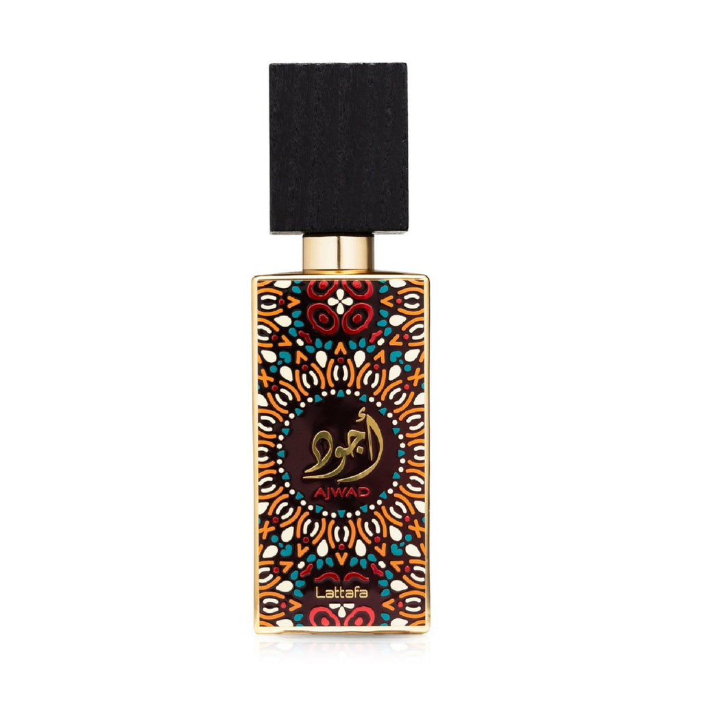 LATTAFA AJWAD FOR UNISEX 60ML