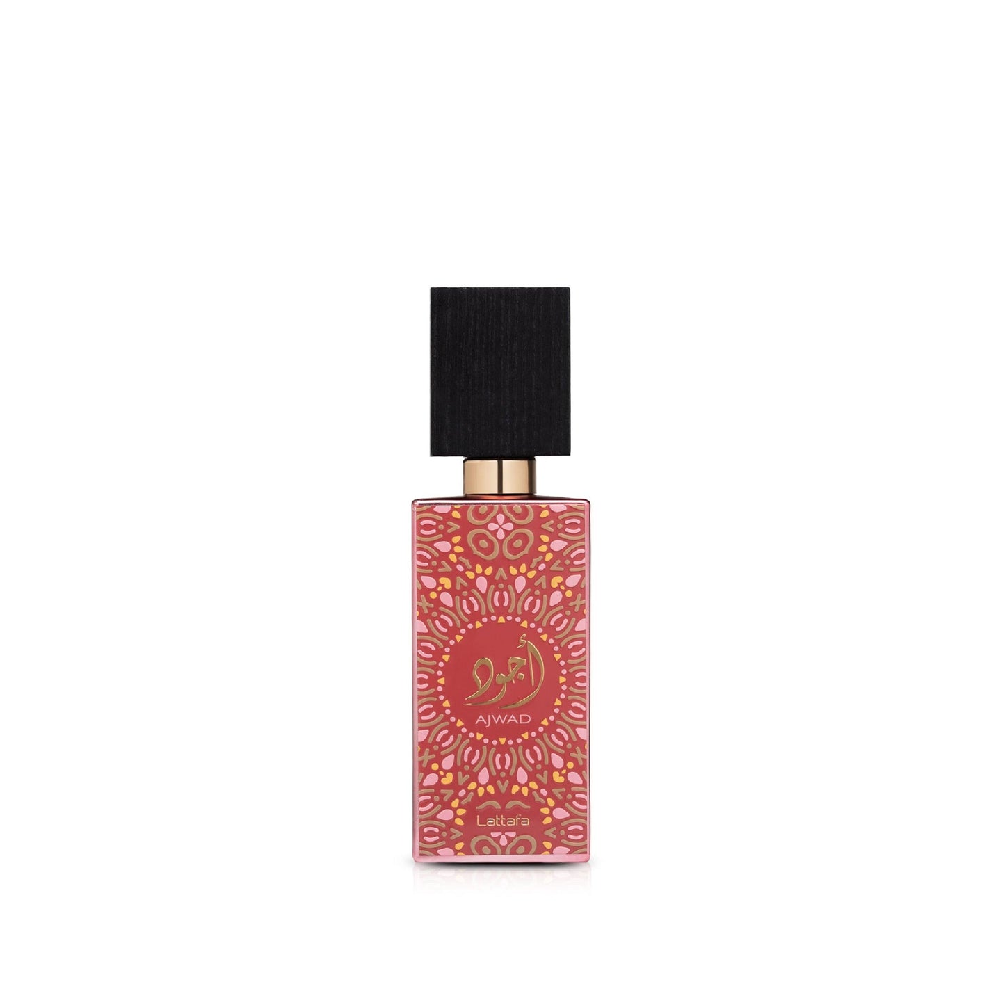 LATTAFA AJWAD PINK TO PINK FOR WOMEN 60ML