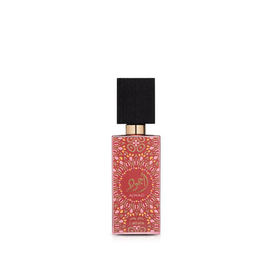 LATTAFA AJWAD PINK TO PINK FOR WOMEN 60ML