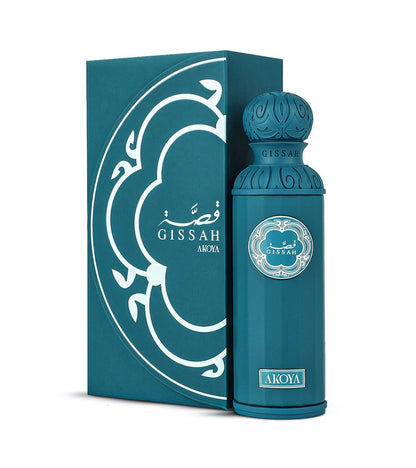 Gissah Akoya 200 Ml