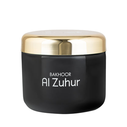 Hamidi Bakhoor Al Zuhur 70g bakhoor