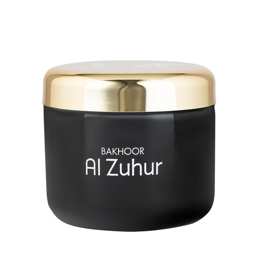 Hamidi Bakhoor Al Zuhur 70g bakhoor