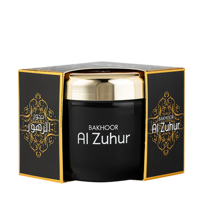 Hamidi Bakhoor Al Zuhur bakhoor product image