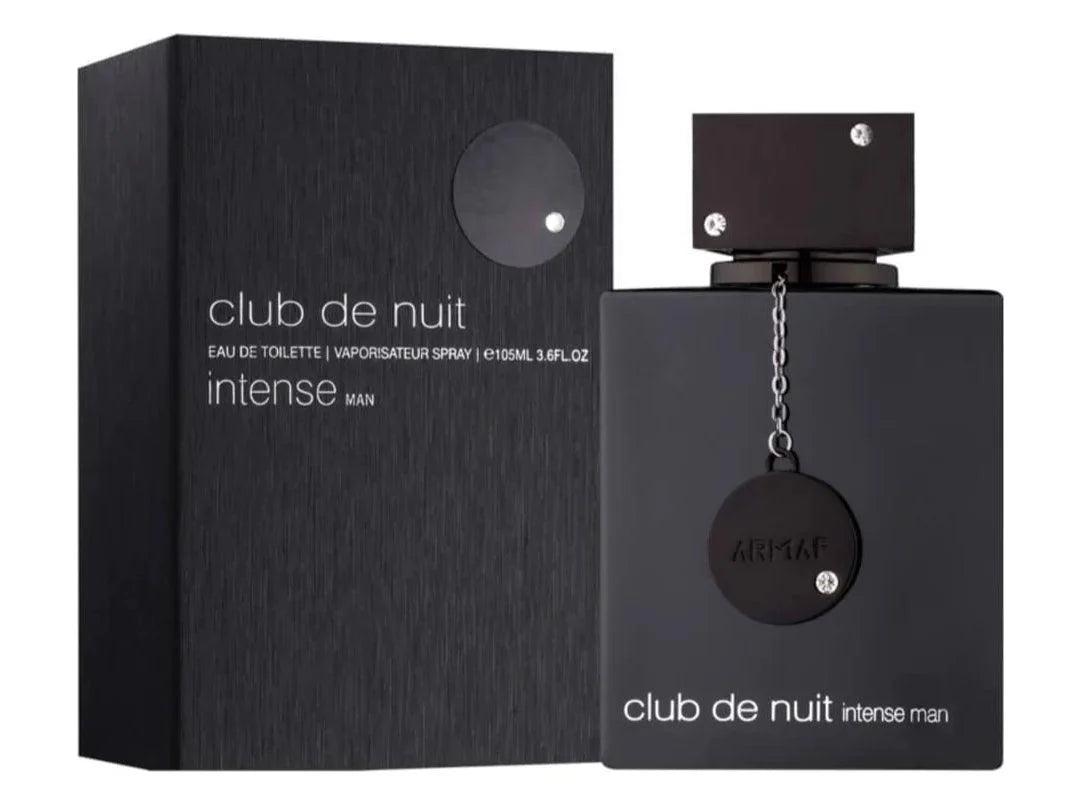 ARMAF CLUB DE NUIT INTENSE MAN 105ML