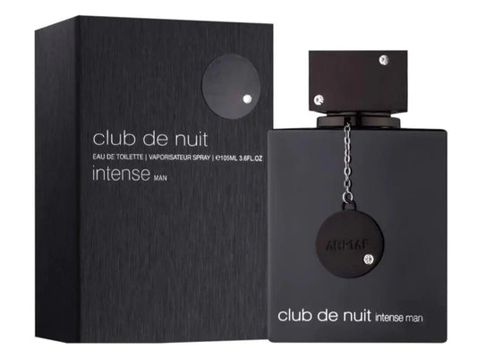 ARMAF CLUB DE NUIT INTENSE MAN 105ML