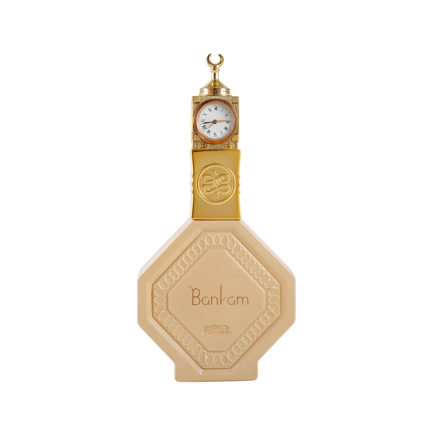 BANKAM BY NABEEL PERFUMES by Bankam original unisex perfume in Qatar | عطر للجنسين BANKAM BY NABEEL PERFUMES الأصلي من دوريا للعطور في قطر