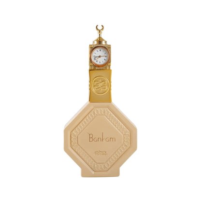 BANKAM BY NABEEL PERFUMES by Bankam original unisex perfume in Qatar | عطر للجنسين BANKAM BY NABEEL PERFUMES الأصلي من دوريا للعطور في قطر
