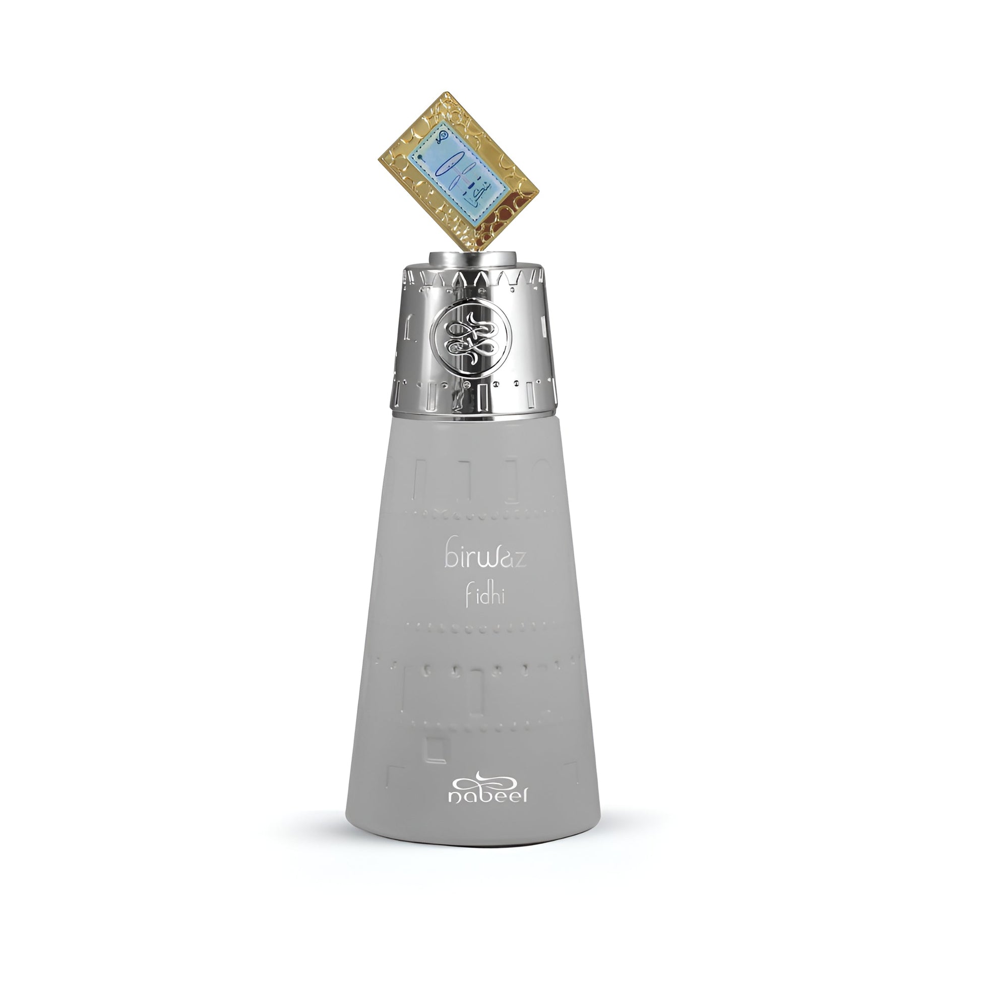 BIRWAZ FIDHI BY NABEEL PERFUMES by Birwaz original unisex perfume in Qatar | عطر للجنسين BIRWAZ FIDHI BY NABEEL PERFUMES الأصلي من دوريا للعطور في قطر