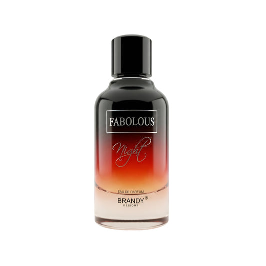 BRANDY FABOLOUS NIGHT by Brandy original unisex perfume in Qatar | عطر للجنسين BRANDY FABOLOUS NIGHT الأصلي من براندي في قطر