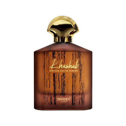 BRANDY KHASHAB by Brandy original unisex perfume in Qatar | عطر للجنسين BRANDY KHASHAB الأصلي من براندي في قطر