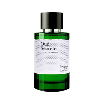BRANDY OUD SECRETE by Brandy original unisex perfume in Qatar | عطر للجنسين BRANDY OUD SECRETE الأصلي من براندي في قطر