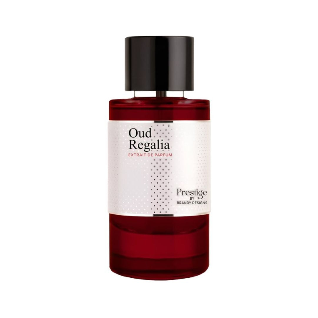 BRANDY OUD REGALIA by Brandy original unisex perfume in Qatar | عطر للجنسين BRANDY OUD REGALIA الأصلي من براندي في قطر