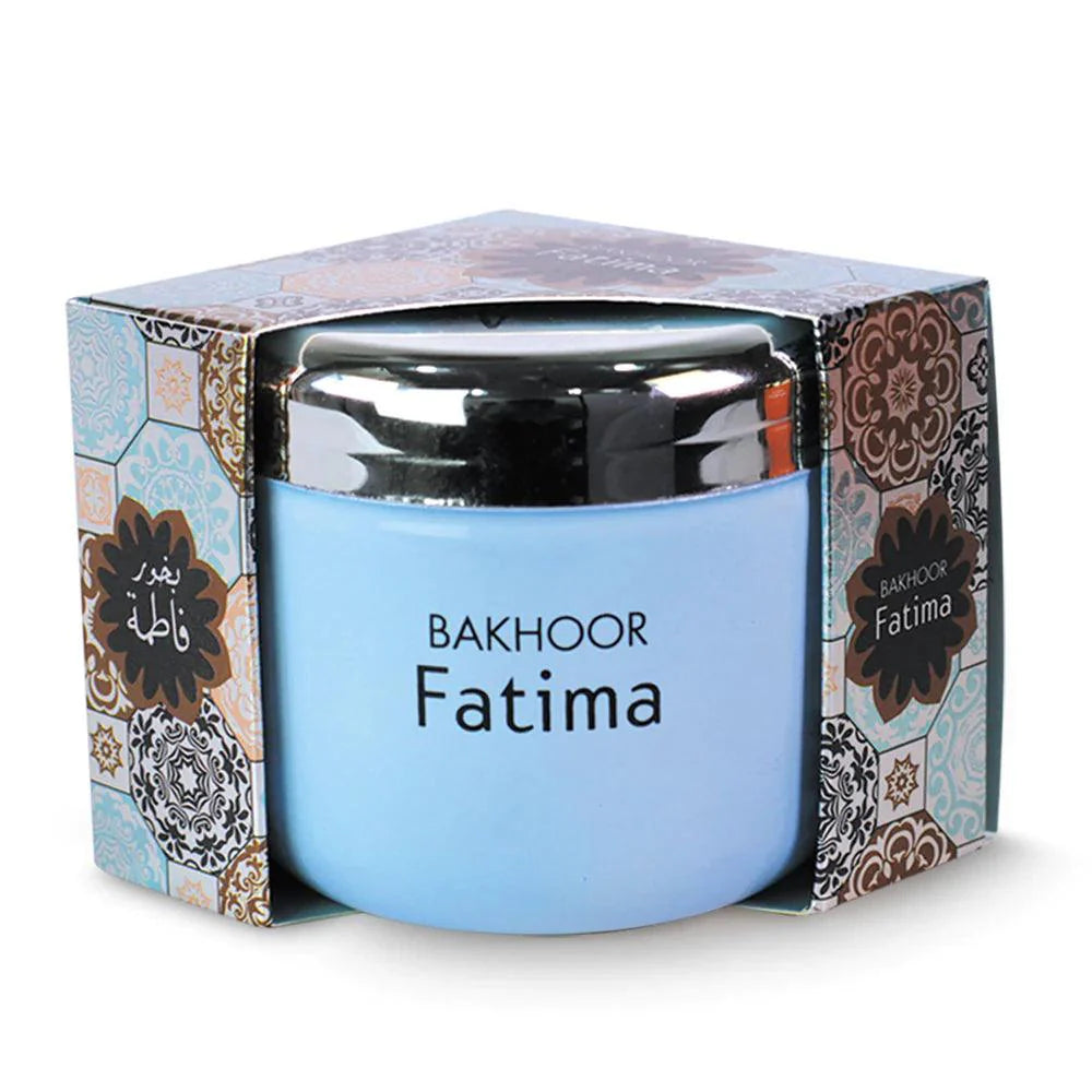 HAMIDI BAKHOUR FATIMA 70 GM