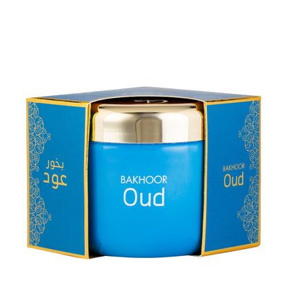 Hamidi Bakhoor Oud bakhoor product image