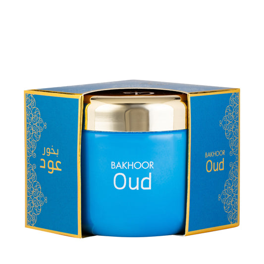 Hamidi Bakhoor Oud bakhoor product image
