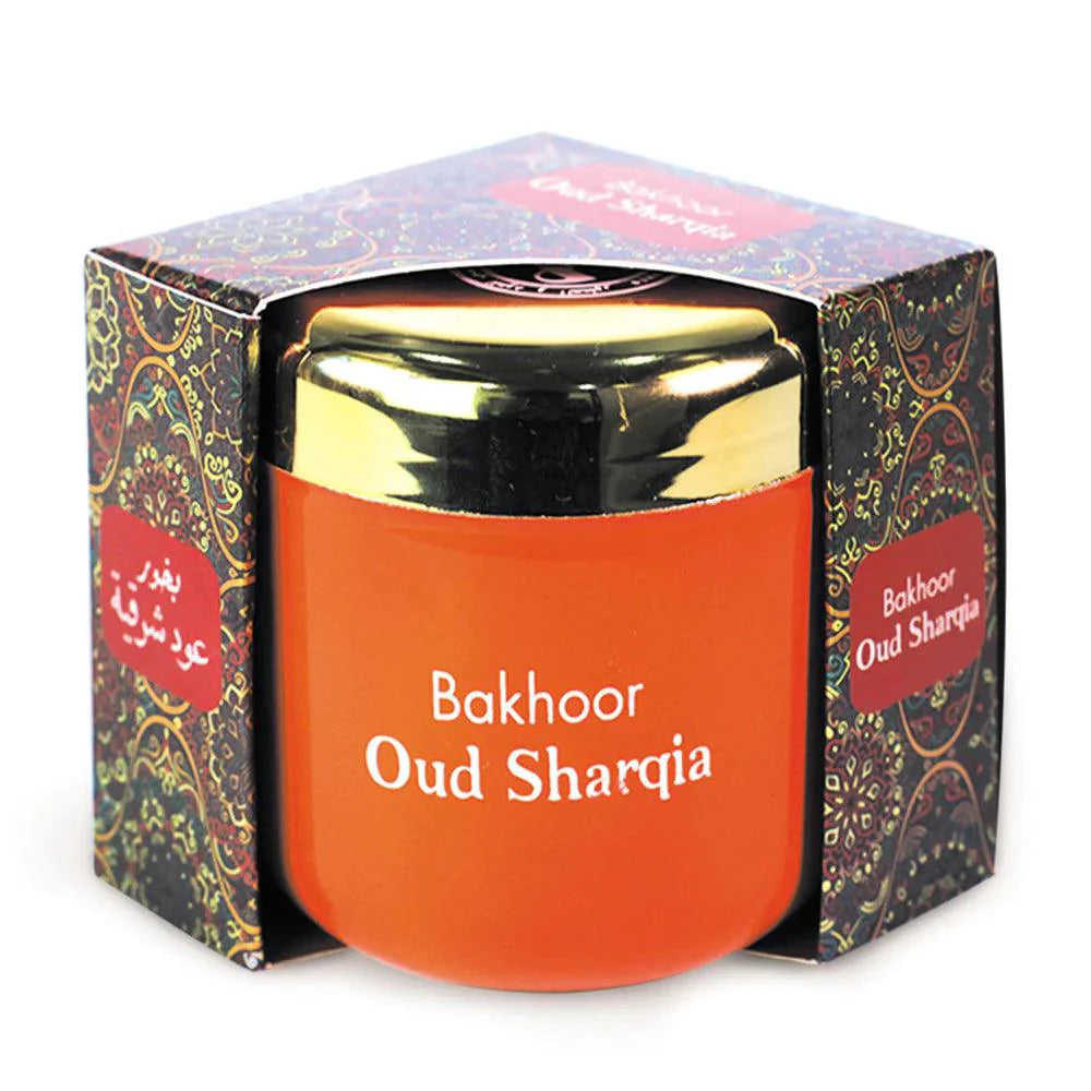 HAMIDI BAKHOUR OUD SHARQIA 70 GM