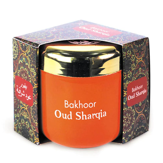 HAMIDI BAKHOUR OUD SHARQIA 70 GM