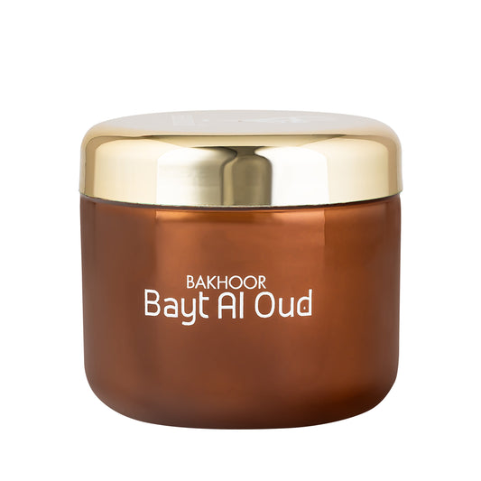 Hamidi Bakhoor Bayt Al Oud 70g bakhoor