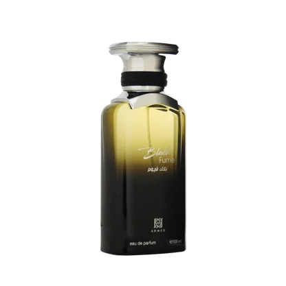 AHMED AL MAGHRIBI BLACK FUME 100ML