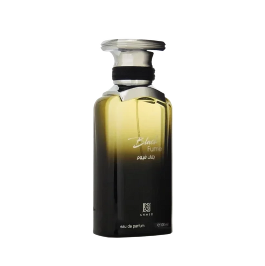 AHMED AL MAGHRIBI BLACK FUME 100ML