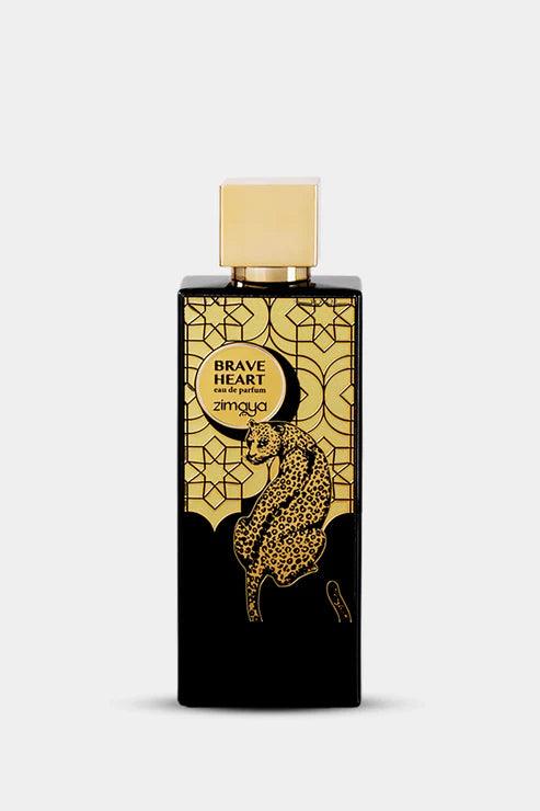 ZIMAYA BRAVE HEART 100 ML