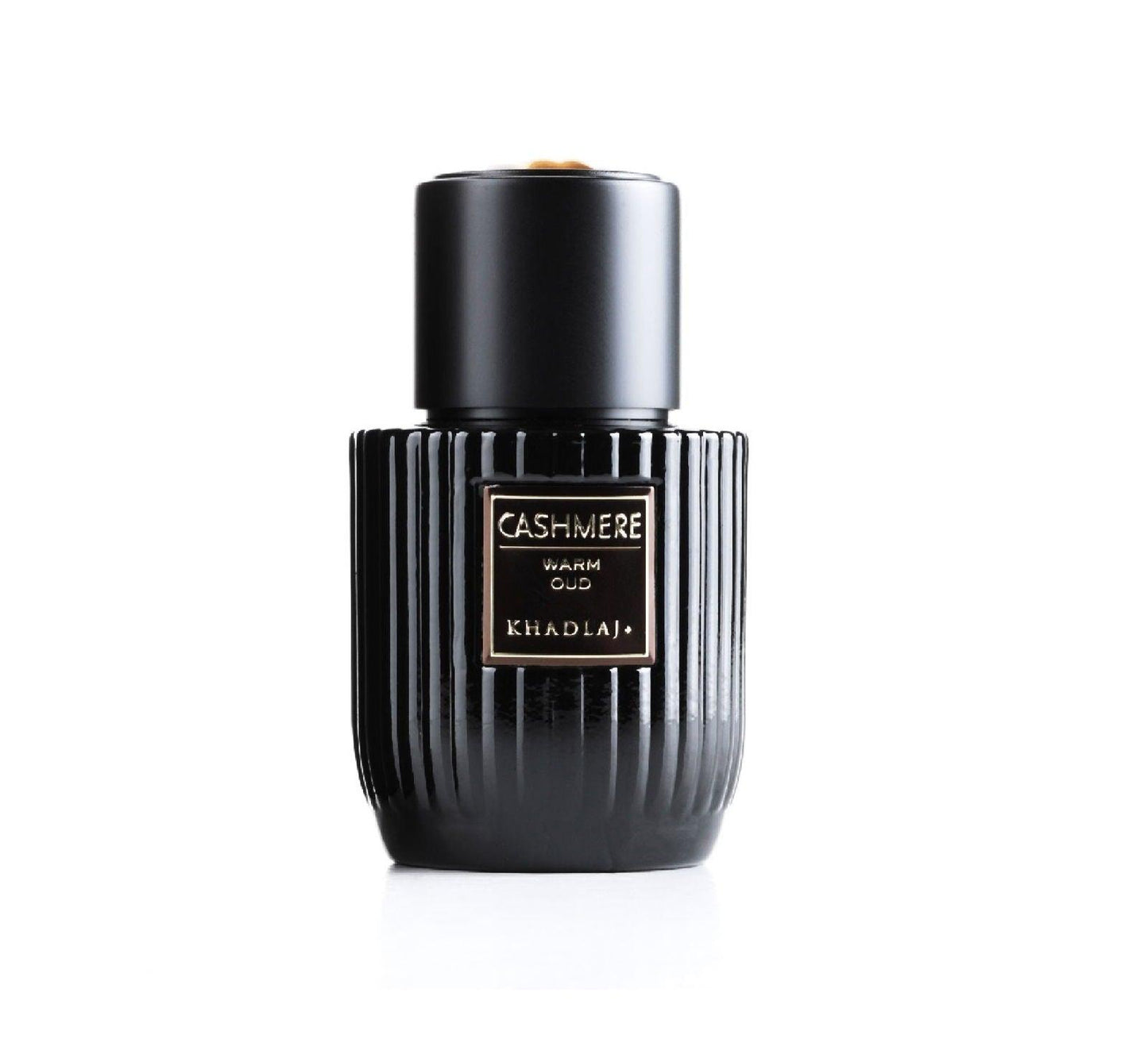 KHADLAJ CASHMERE WARM OUD 100 ML FOR UNISEX