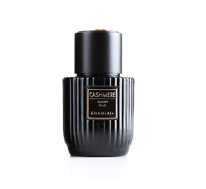 KHADLAJ CASHMERE WARM OUD 100 ML FOR UNISEX