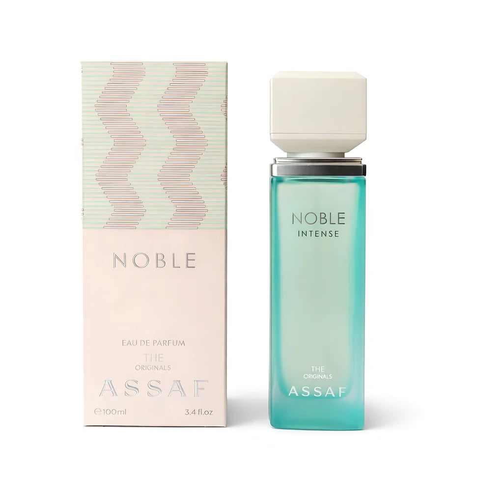 ASSAF NOBLE 100 ML by Assaf perfume image 2