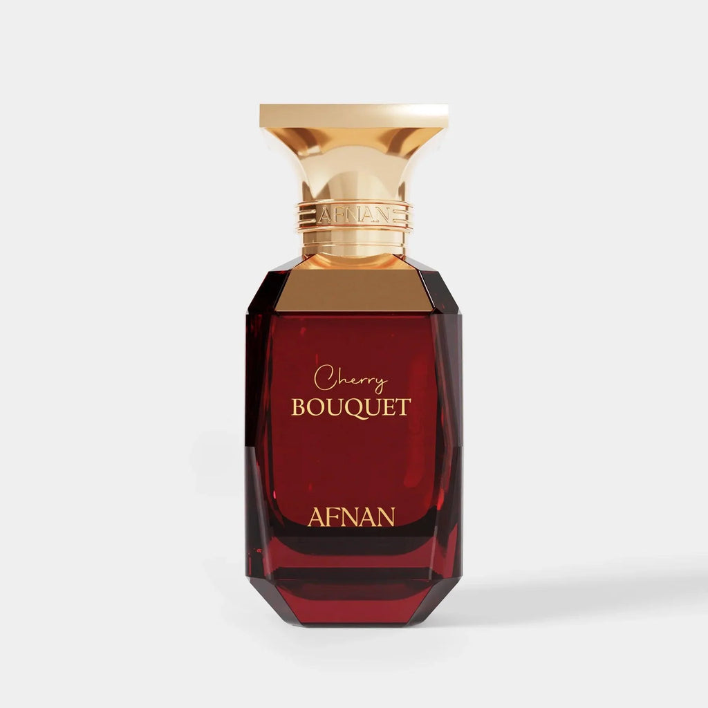 AFNAN CHERRY BOUQUET